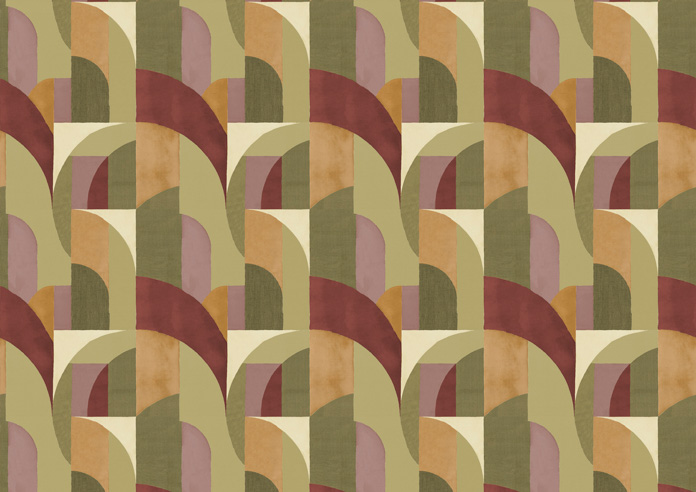 Varadero, Cactus - Fabric Only - Image 3